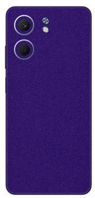 Vcare GadGets A5x (5G) Mobile Skin(Purple)