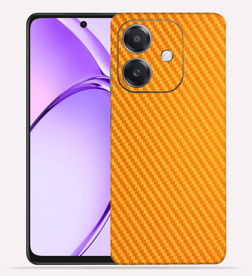 OggyBaba OggyBaba Vivo Y03 Mobile Skin(Golden CF)