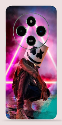 Gizmo Wraps POCO M7 5G Mobile Skin(MARSHMELLO)