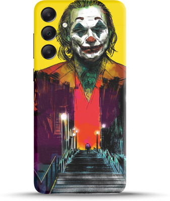 Sublimart Samsung Galaxy A25 5G Mobile Skin(Multicolor)