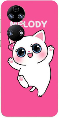 Xuwap Huawei P50 Mobile Skin(Multicolor)