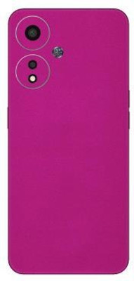 Vcare GadGets A59 (5G) Mobile Skin(Pink)