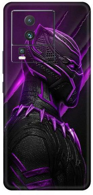 Vcare GadGets i QOO Neo 7 Pro 5G Mobile Skin(Multicolor)