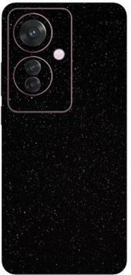 Vcare GadGets F25 Pro (5G) Mobile Skin(Black)