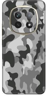 Vcare GadGets realme P2 Pro 5G Mobile Skin(Multicolor)