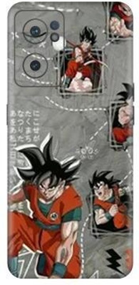 Mudshi Oneplus Nord Ce 2 (5G) Mobile Skin(Multiolor)