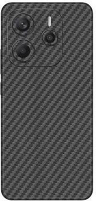 Vcare GadGets Redmi Note 14 (5G) Mobile Skin(Dak Silver)