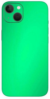 QKVR iPhone 13 Mobile Skin(Blue)