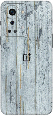 AMTHA AMTHA OnePlus Nord 2T 5G Mobile Skin(Multicolor)