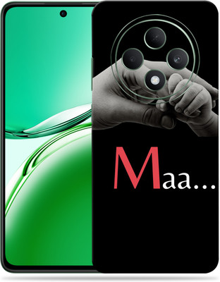 WeCre8 Skin's OPPO F27 5G Ultra Premium Vinyl Mobile Skin (Multicolor) Mobile Skin(Maa-love)