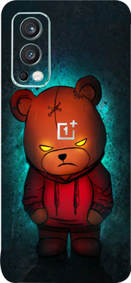AsSkin oneplus nord 2 Mobile Skin(Multicolor)
