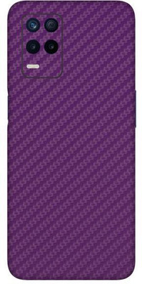 Vcare GadGets Realme 9 5G Mobile Skin(Purple)