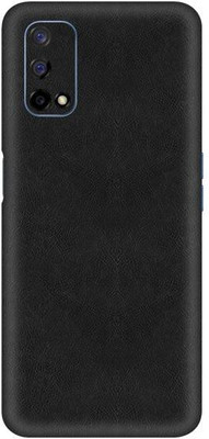 Vcare GadGets OPPO Narzo 30 Pro 5 G Mobile Skin(Black)