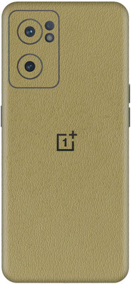 AMTHA AMTHA OnePlus Nord CE 2 5G Mobile Skin(Multicolor)