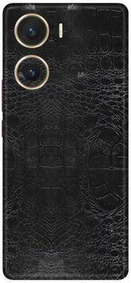 Vcare GadGets V29e 5G Mobile Skin(Snk Pattern Leather)