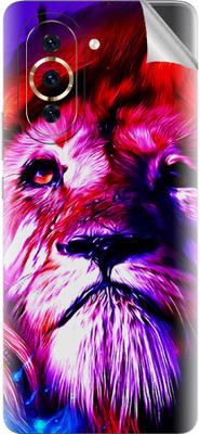 Snooky Huawei nova 10 Pro Mobile Skin(Multicolor)