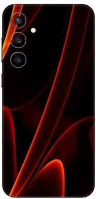Vcare GadGets Galaxy S23 FE 5G Mobile Skin(Multicolor)