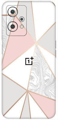 Vcare GadGets OnePlus Nord CE 2 Lite 5G Mobile Skin(Multicolor)