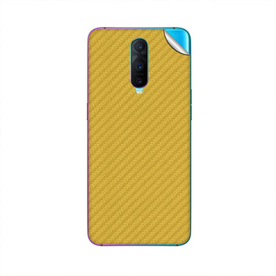 Xskin Oppo R17 Pro - Mobile Skin(Gold)