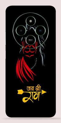 Gizmo Wraps POCO M7 5G Mobile Skin(Ram Hanumaan)