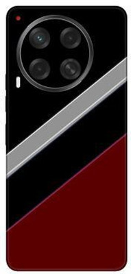 Vcare GadGets Camon 30 (5G) Mobile Skin(Multicolor)