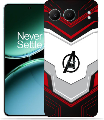 OggyBaba OggyBaba Oneplus Nord 4 5g Mobile Skin(A Sign)