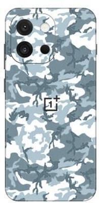 Vcare GadGets OnePlus 13s 5G (With Logo) Mobile Skin(Multicolor)