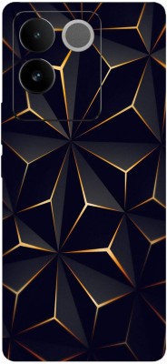 AsSkin Vivo T2 Pro Mobile Skin(Multicolor)