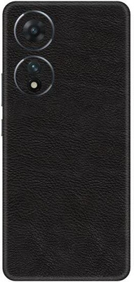 Vcare GadGets T2 5G Mobile Skin(Black)