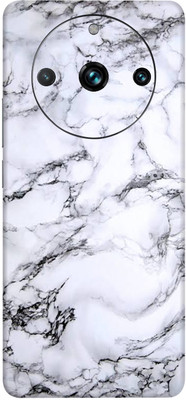 Erevia Realme 11 Pro Plus 5G Mobile Skin(Multicolor)