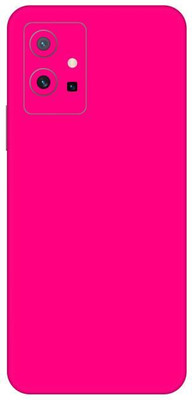 Mudshi Vivo T1 (5G) Mobile Skin(Multicolor)