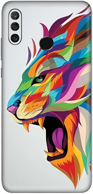 SKINFACTORY HONOR NOVA 4E Premium Mobile Skin(Multicolor)
