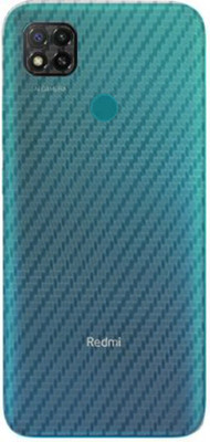 mtool Xiaomi Redmi 9 Active, xiaomi redmi 9 active Mobile Skin(Ultra Super Transparent Skin With High Gloss Finish).)