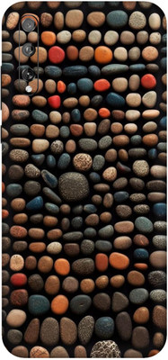 SKINADDA HUAWEI HONOR Y8p Premium Mobile Skin(Multicolor)