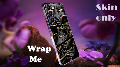 AsSkin Vivo Y200e 5G Mobile Skin(Multicolor)