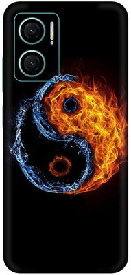 aadia ® XIAOMI REDMI 11 PRIME 5G PRINTED VINYL WRAP DECAL LAMINATION STICKER (MATTE) Mobile Skin(Multicolor)