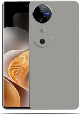 BugguSkin Vivo v40 5G Mobile Skin(Grey)