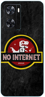 wrap craft ONEPLUS NORD N20 SE 5G Premium Vinyl Mobile Skin(Multicolor)