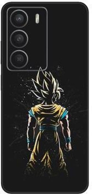 Vcare GadGets Realme C73 (5G) Mobile Skin(Multicolor)