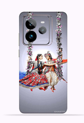 Mclaxa Realme GT 7 pro 5g Mobile Skin(RK Love)
