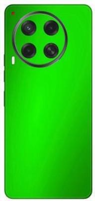 Vcare GadGets Camon 30 (5G) Mobile Skin(Green)