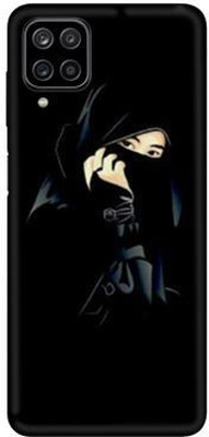 Mudshi Samsung Galaxy M12 Mobile Skin(Multiolor)