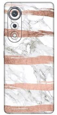 Vcare GadGets Pova Curve (5G) Mobile Skin(Multicolor)