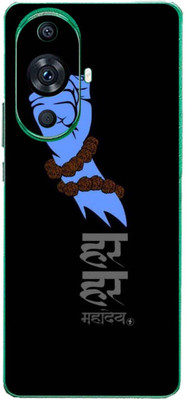 Xuwap Huawei nova 11 Ultra Mobile Skin(Multicolor)
