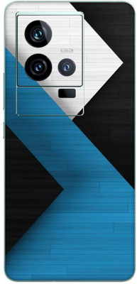 Mobotize Vivo iQOO 11 (5G) Mobile Skin(Multicolor)