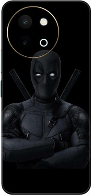 AMTHA AMTHA VIVO Y58 5G Mobile Skin(Multicolor)