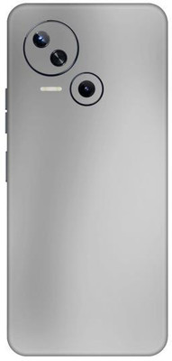 Vcare GadGets Spark 10 5G Mobile Skin(Silver)