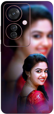 wrap craft OPPO F25 PRO 5G Premium Vinyl Mobile Skin(Multicolor)