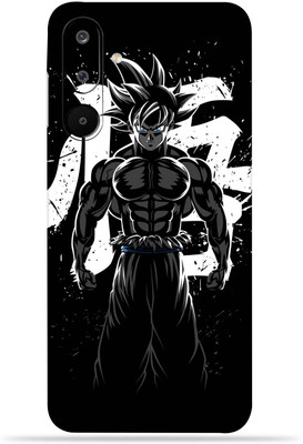 OggyBaba OggyBaba Samsung M16 5g Mobile Skin(Fighter Goku)
