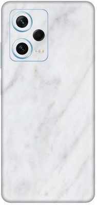 Vcare GadGets Redmi Note 12 Pro Plus 5G Mobile Skin(Multicolor)